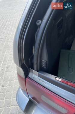 Внедорожник / Кроссовер BMW X5 2004 в 