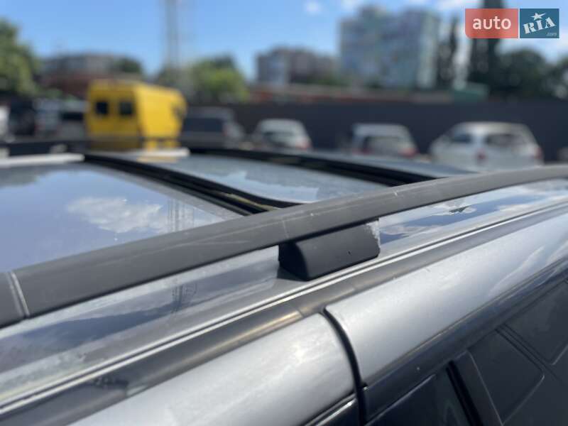 Внедорожник / Кроссовер BMW X5 2004 в Одессе