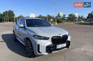 Позашляховик / Кросовер BMW X5 2023 в Одесі