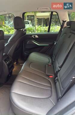 Внедорожник / Кроссовер BMW X5 2021 в Киеве