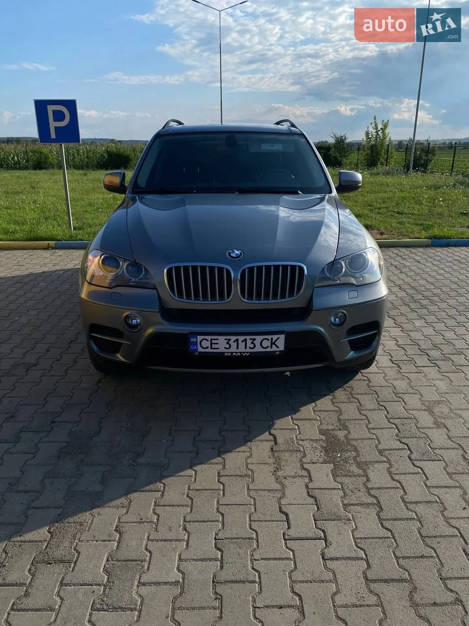 2012 BMW X5 - мініатюра 38