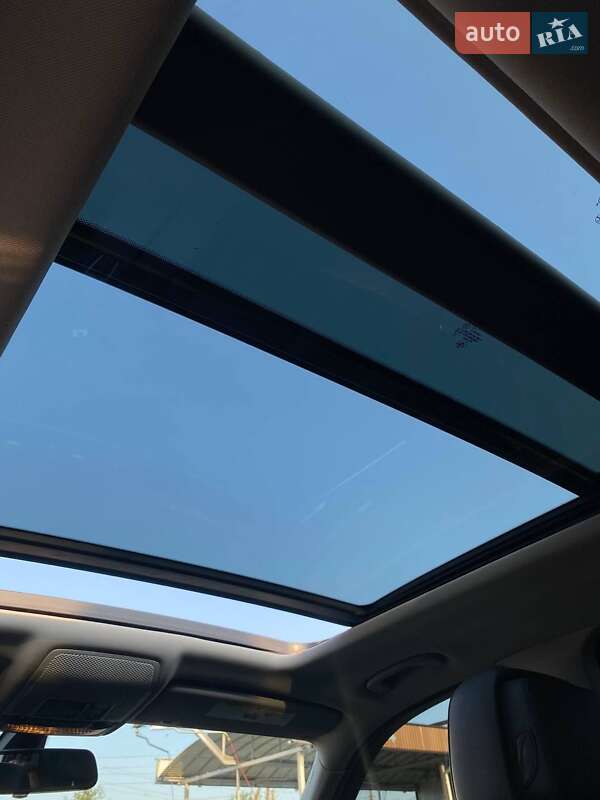 Позашляховик / Кросовер BMW X5 2013 в Новоселиці