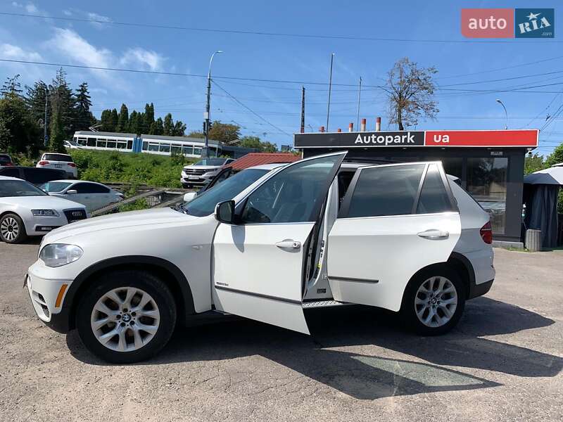 Позашляховик / Кросовер BMW X5 2013 в Вінниці фото 17 Позашляховик / Кросовер BMW X5 2013 в Вінниці