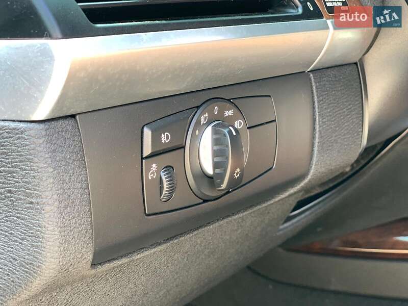 Позашляховик / Кросовер BMW X5 2013 в Вінниці фото 23 Позашляховик / Кросовер BMW X5 2013 в Вінниці