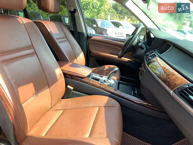 Позашляховик / Кросовер BMW X5 2013 в Вінниці фото 27 Позашляховик / Кросовер BMW X5 2013 в Вінниці