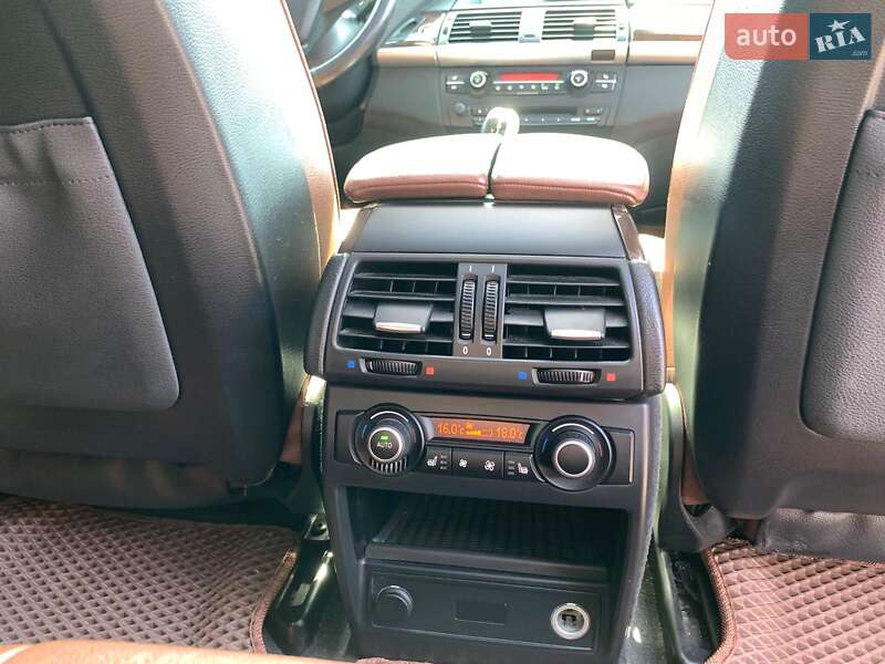 Позашляховик / Кросовер BMW X5 2013 в Вінниці фото 29 Позашляховик / Кросовер BMW X5 2013 в Вінниці