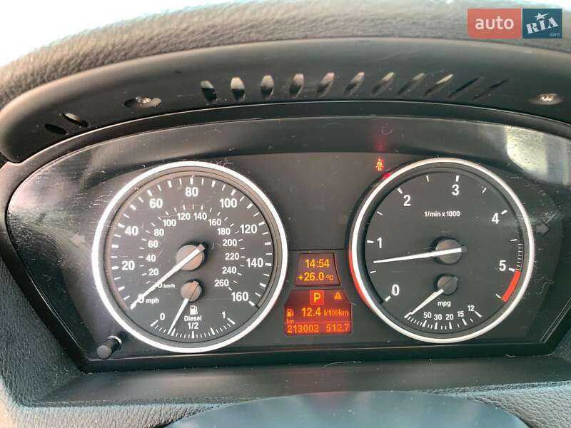 Позашляховик / Кросовер BMW X5 2013 в Вінниці фото 38 Позашляховик / Кросовер BMW X5 2013 в Вінниці