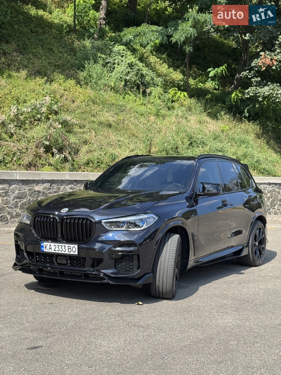 2021 BMW X5 - мініатюра 33