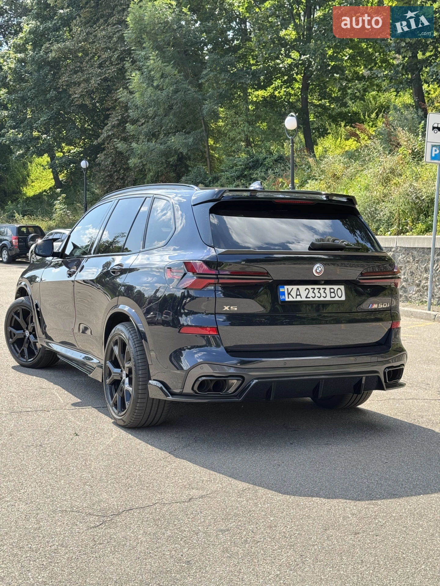 2022 BMW X5 - мініатюра 5
