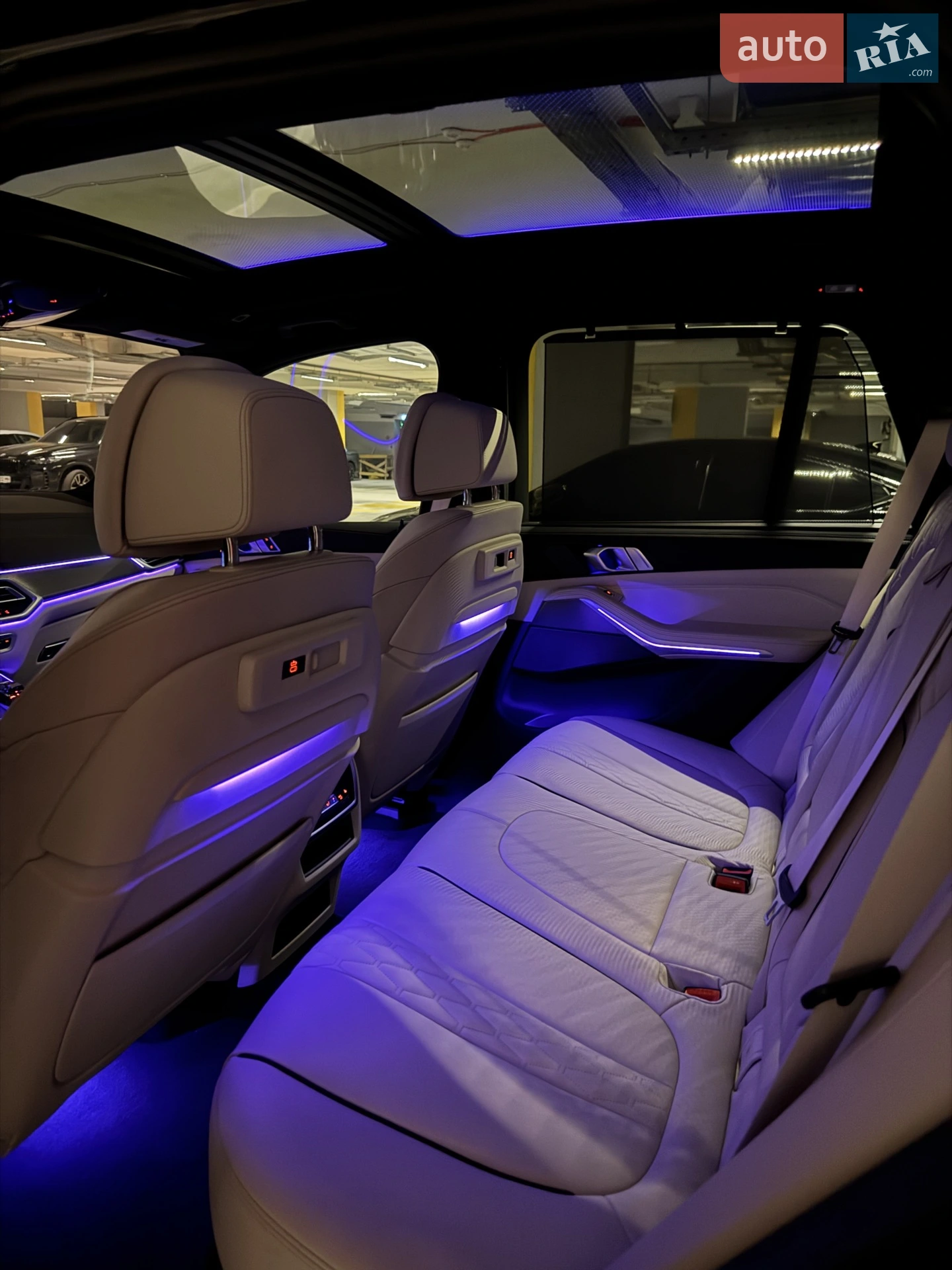 2022 BMW X5 - мініатюра 31