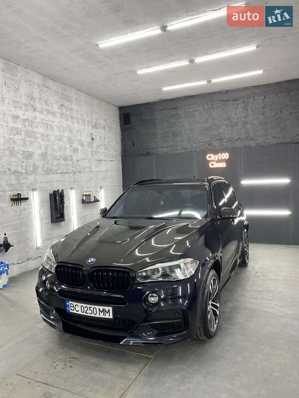 BMW X5 2013 BMW X5 2013