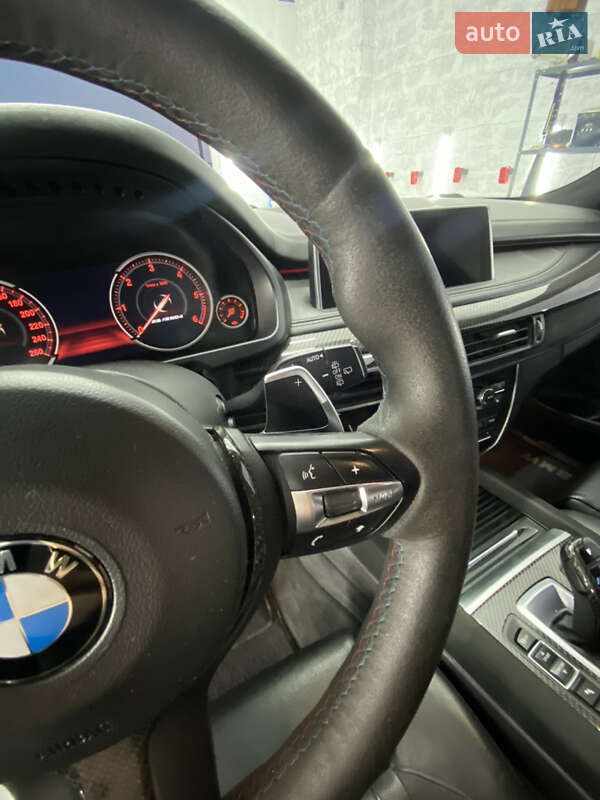 Внедорожник / Кроссовер BMW X5 2013 в Львове фото 12 Внедорожник / Кроссовер BMW X5 2013 в Львове