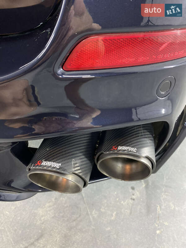 Внедорожник / Кроссовер BMW X5 2013 в Львове фото 15 Внедорожник / Кроссовер BMW X5 2013 в Львове