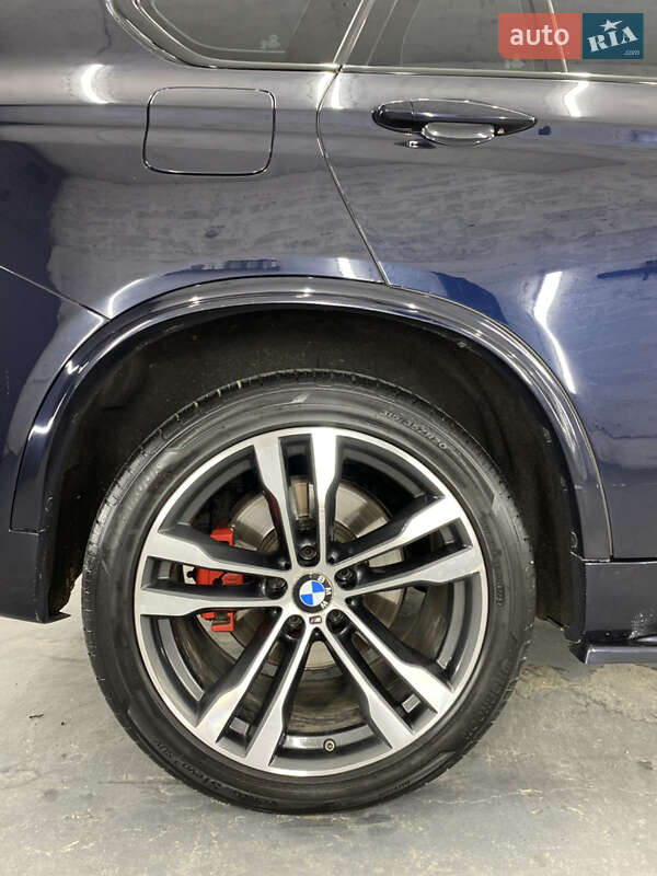 Внедорожник / Кроссовер BMW X5 2013 в Львове фото 19 Внедорожник / Кроссовер BMW X5 2013 в Львове