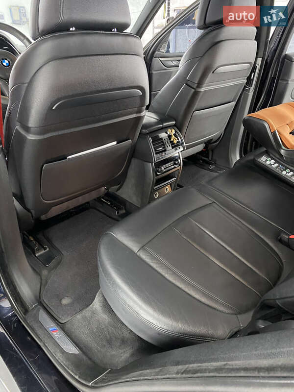 Внедорожник / Кроссовер BMW X5 2013 в Львове фото 23 Внедорожник / Кроссовер BMW X5 2013 в Львове