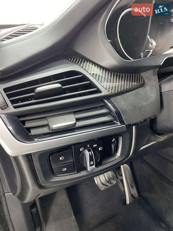 Внедорожник / Кроссовер BMW X5 2013 в Львове фото 28 Внедорожник / Кроссовер BMW X5 2013 в Львове