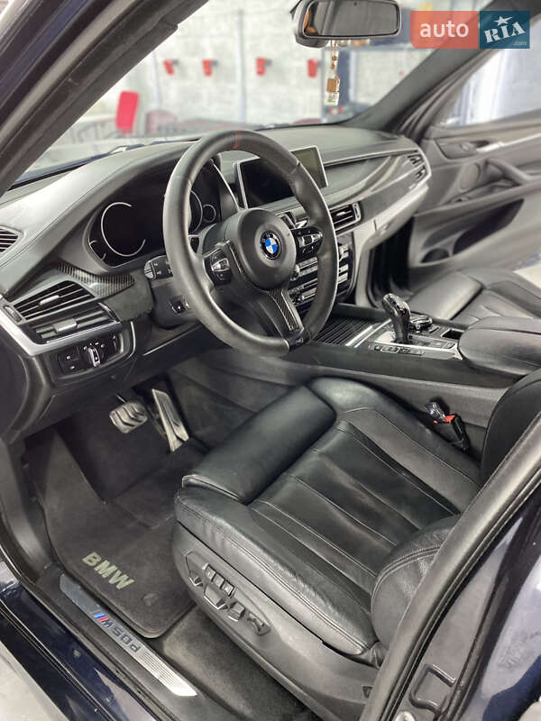 Внедорожник / Кроссовер BMW X5 2013 в Львове фото 30 Внедорожник / Кроссовер BMW X5 2013 в Львове