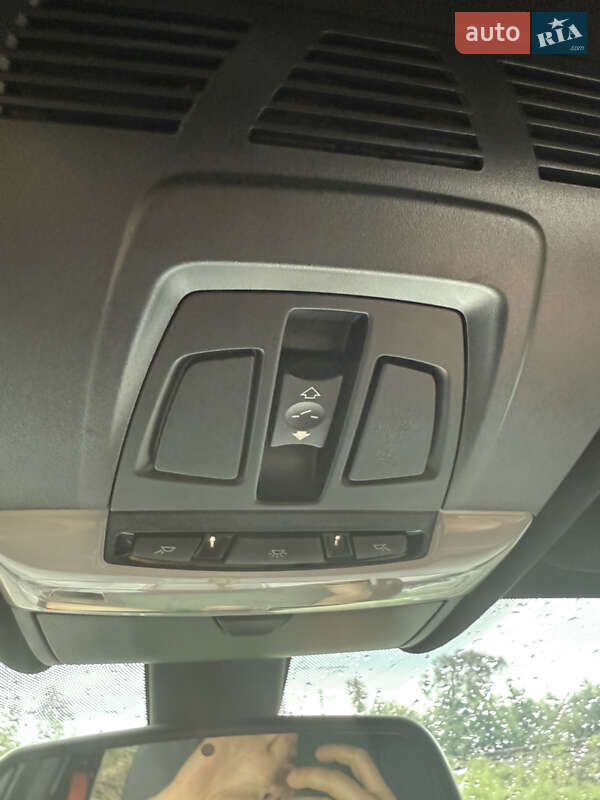 Внедорожник / Кроссовер BMW X5 2013 в Львове фото 41 Внедорожник / Кроссовер BMW X5 2013 в Львове