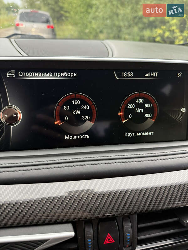 Внедорожник / Кроссовер BMW X5 2013 в Львове фото 45 Внедорожник / Кроссовер BMW X5 2013 в Львове