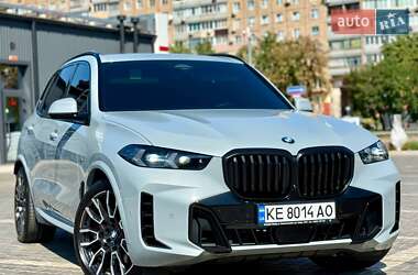 Внедорожник / Кроссовер BMW X5 2023 в Киеве