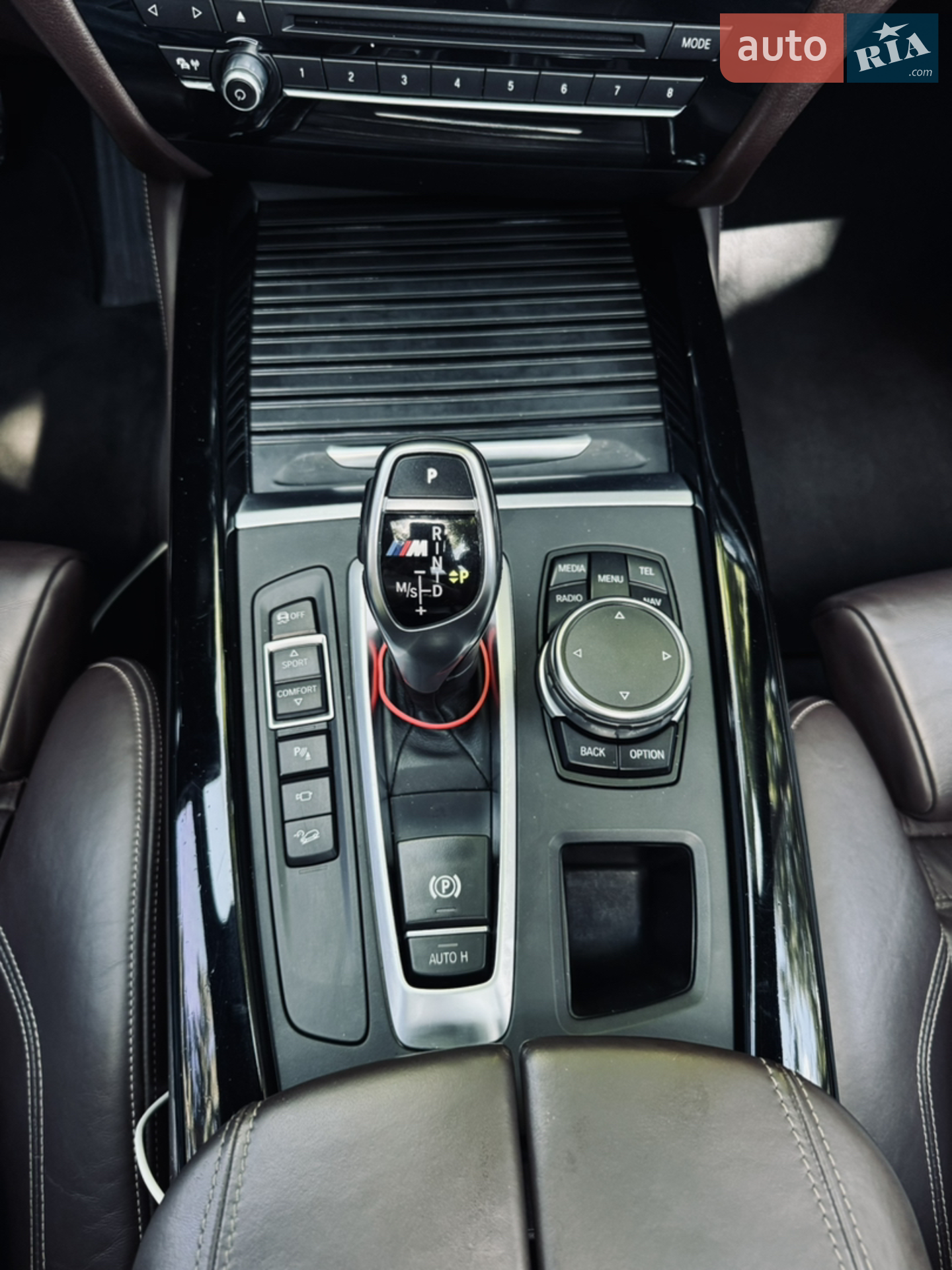 2015 BMW X5 - мініатюра 20