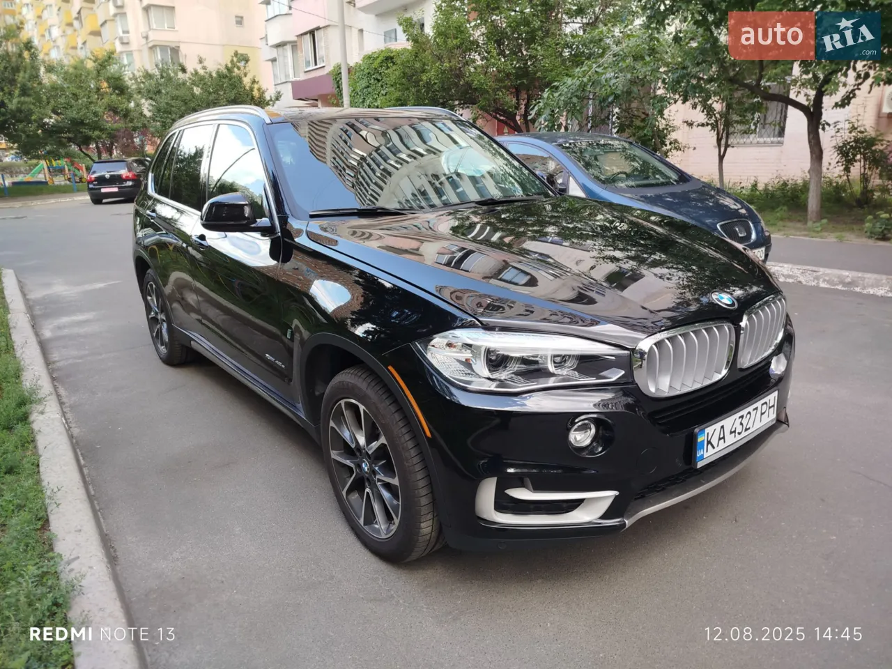 2018 BMW X5 - мініатюра 36