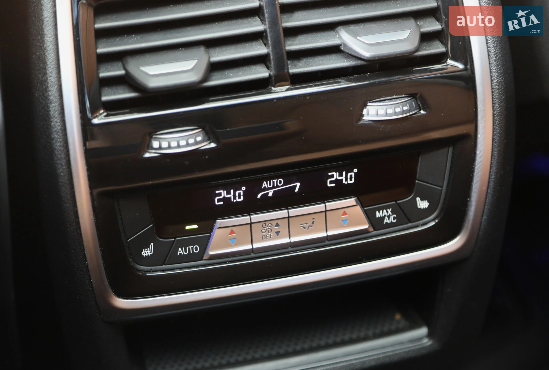 2019 BMW X5 - мініатюра 21