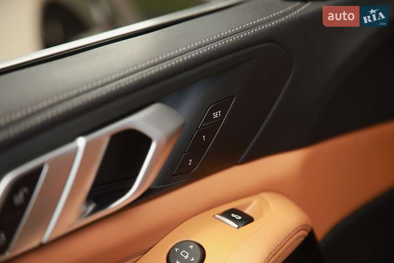 Позашляховик / Кросовер BMW X5 2019 в Харкові фото 24 Позашляховик / Кросовер BMW X5 2019 в Харкові