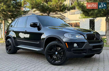 Внедорожник / Кроссовер BMW X5 2007 в Ровно