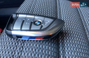 Внедорожник / Кроссовер BMW X5 2022 в Киеве