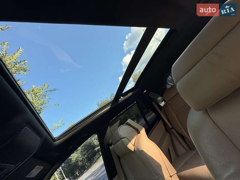 Внедорожник / Кроссовер BMW X5 2007 в Харькове фото 16 Внедорожник / Кроссовер BMW X5 2007 в Харькове