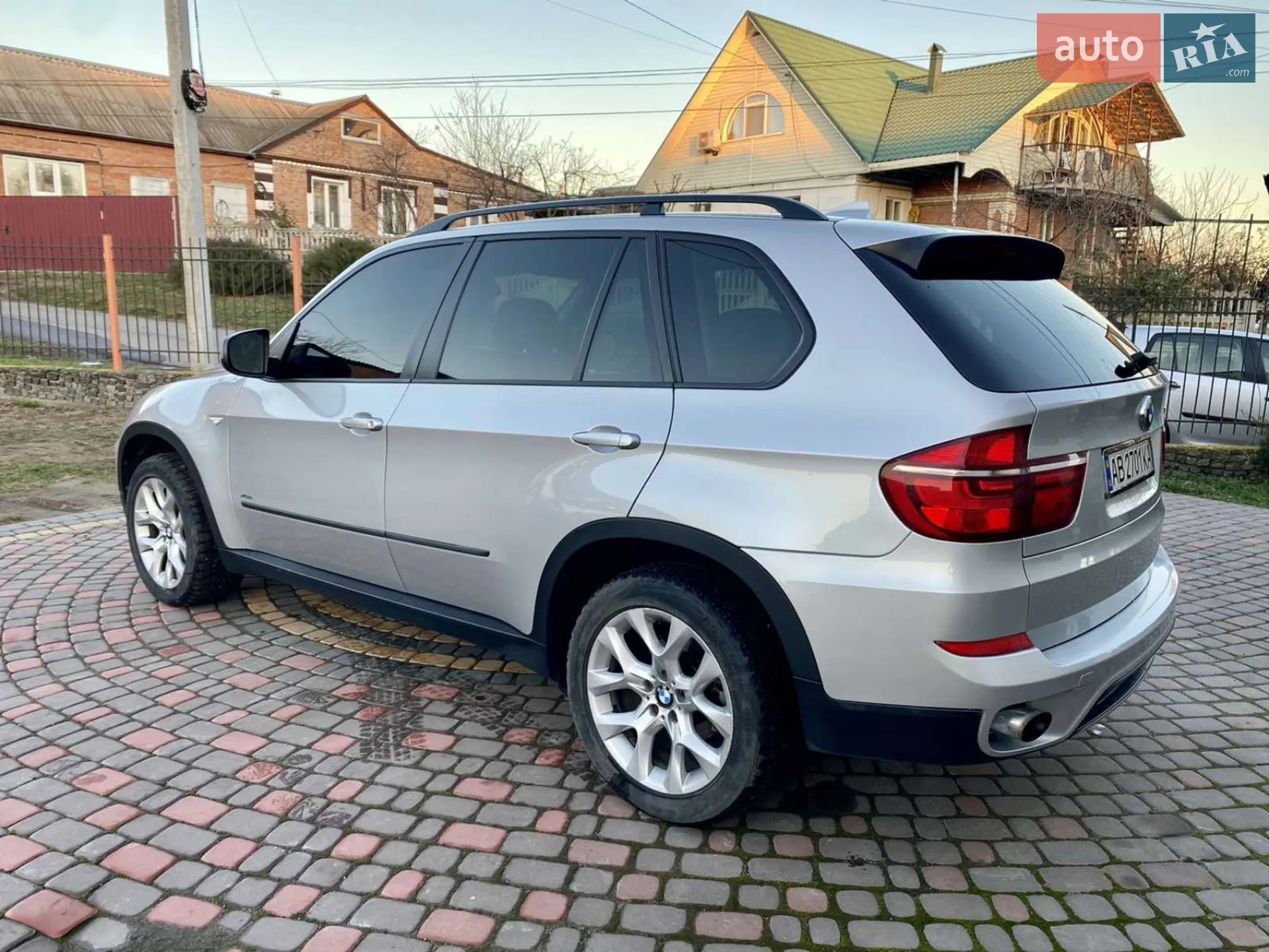 2010 BMW X5 - мініатюра 55