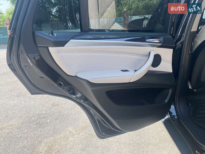 Внедорожник / Кроссовер BMW X5 2013 в Днепре фото 19 Внедорожник / Кроссовер BMW X5 2013 в Днепре