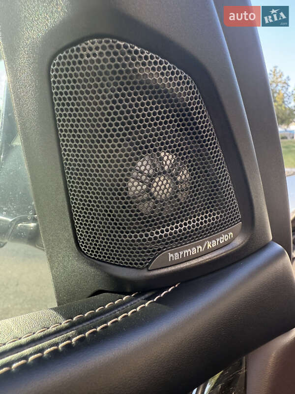 Внедорожник / Кроссовер BMW X5 2016 в Одессе фото 10 Внедорожник / Кроссовер BMW X5 2016 в Одессе