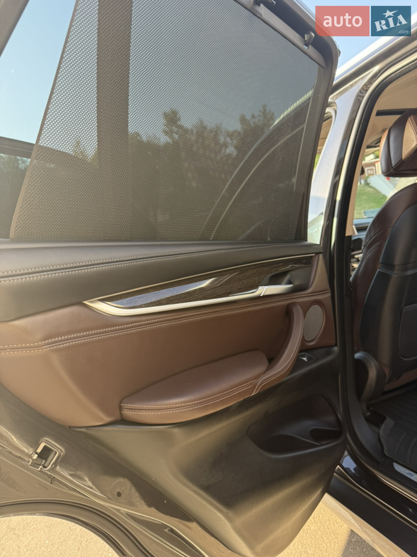 2016 BMW X5 - мініатюра 18