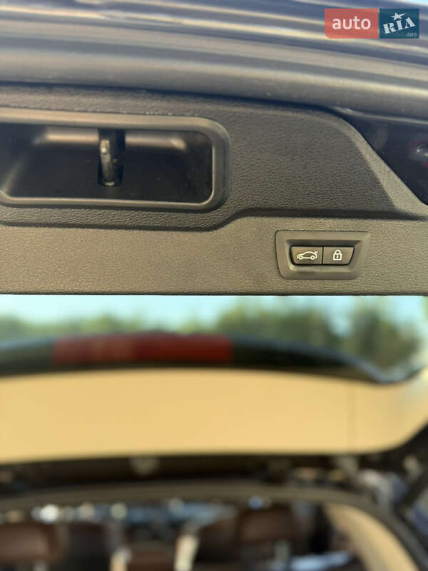 Внедорожник / Кроссовер BMW X5 2016 в Одессе фото 28 Внедорожник / Кроссовер BMW X5 2016 в Одессе