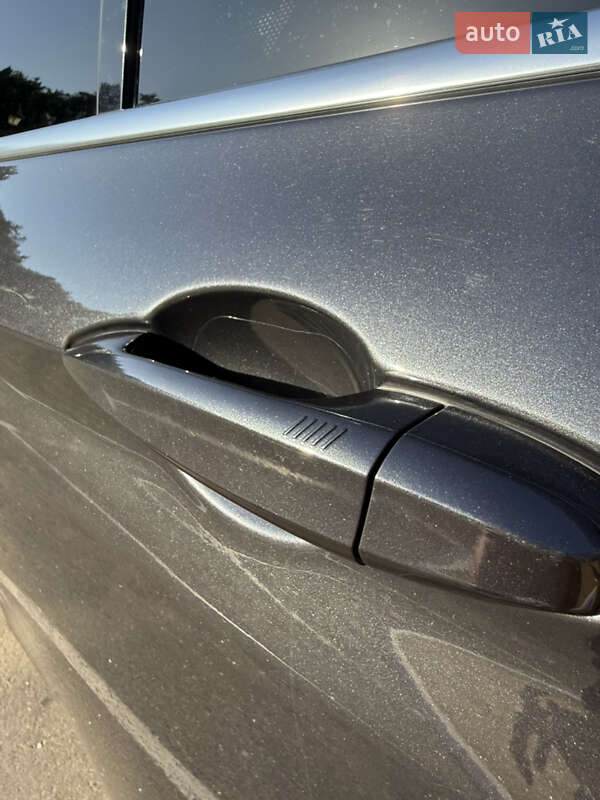 Внедорожник / Кроссовер BMW X5 2016 в Одессе фото 37 Внедорожник / Кроссовер BMW X5 2016 в Одессе