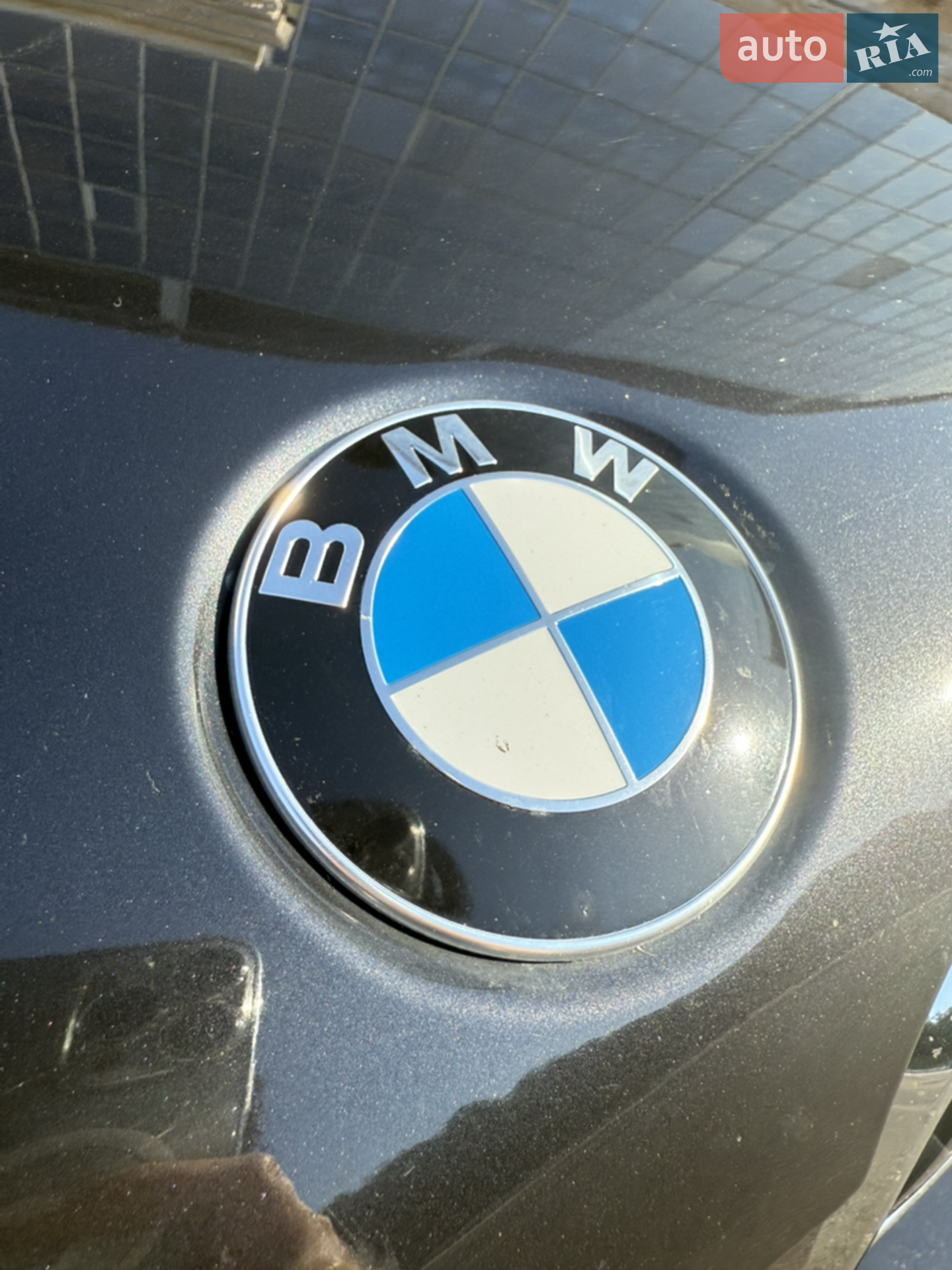 2016 BMW X5 - мініатюра 40