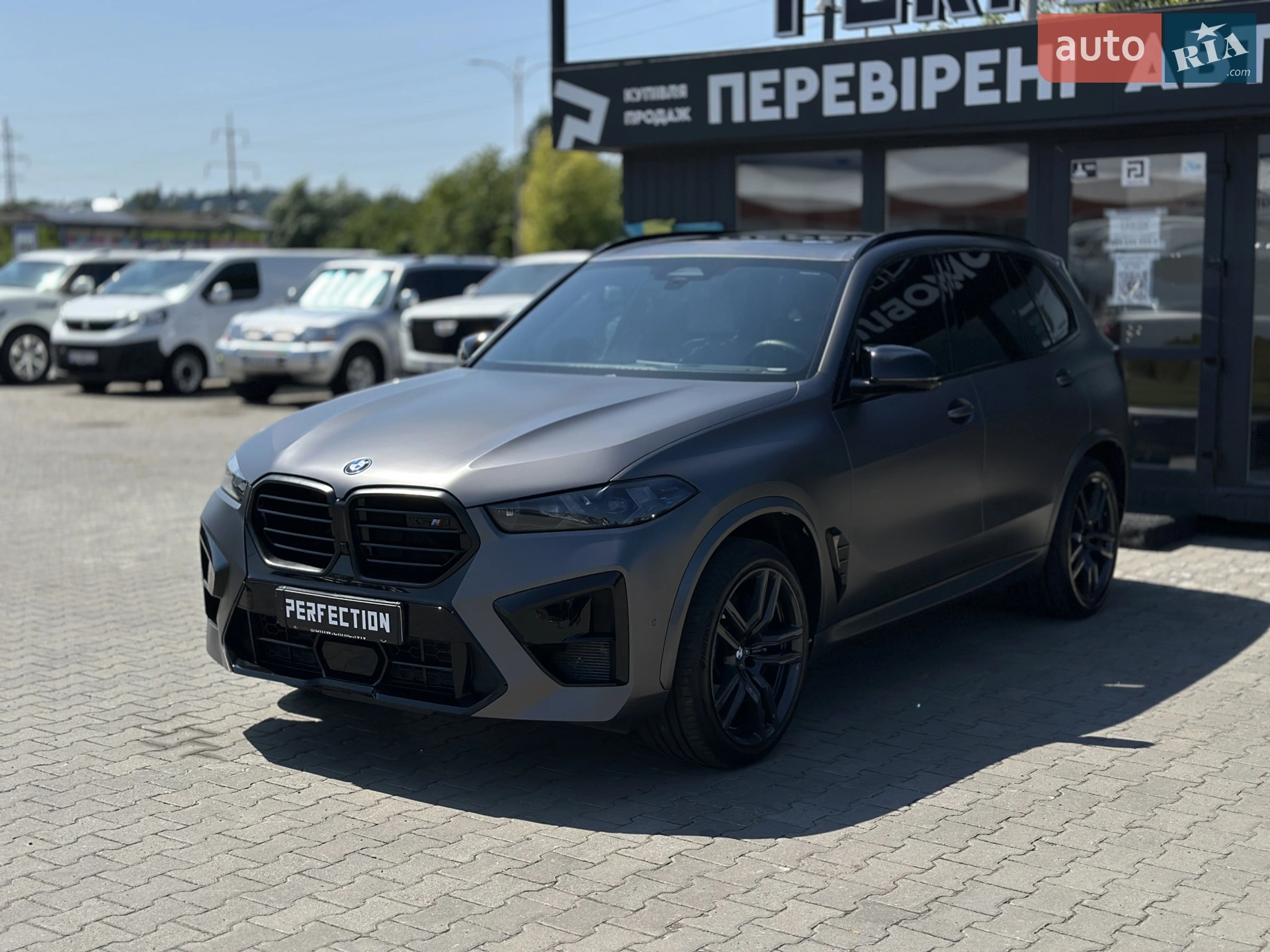 2024 BMW X5 - мініатюра 3