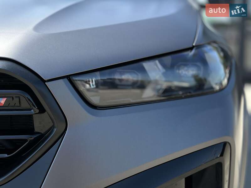 Внедорожник / Кроссовер BMW X5 2024 в Черновцах