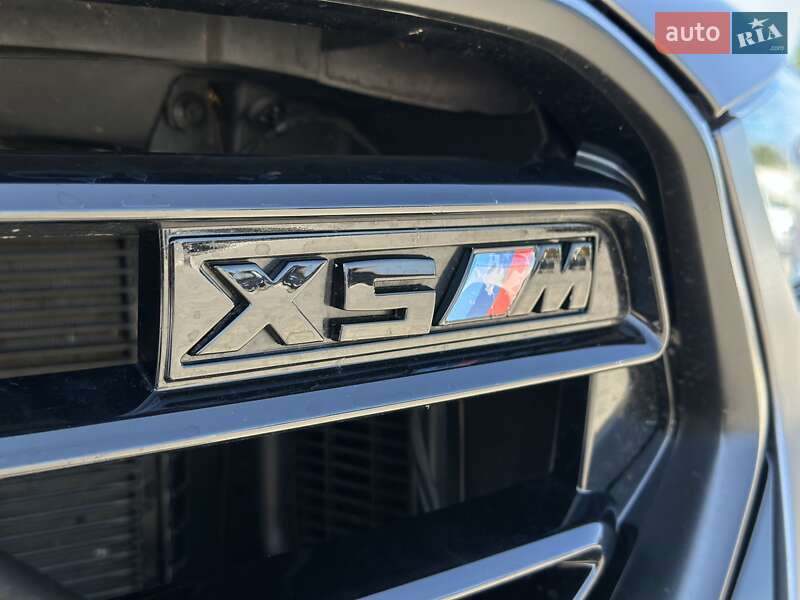 Внедорожник / Кроссовер BMW X5 2024 в Черновцах