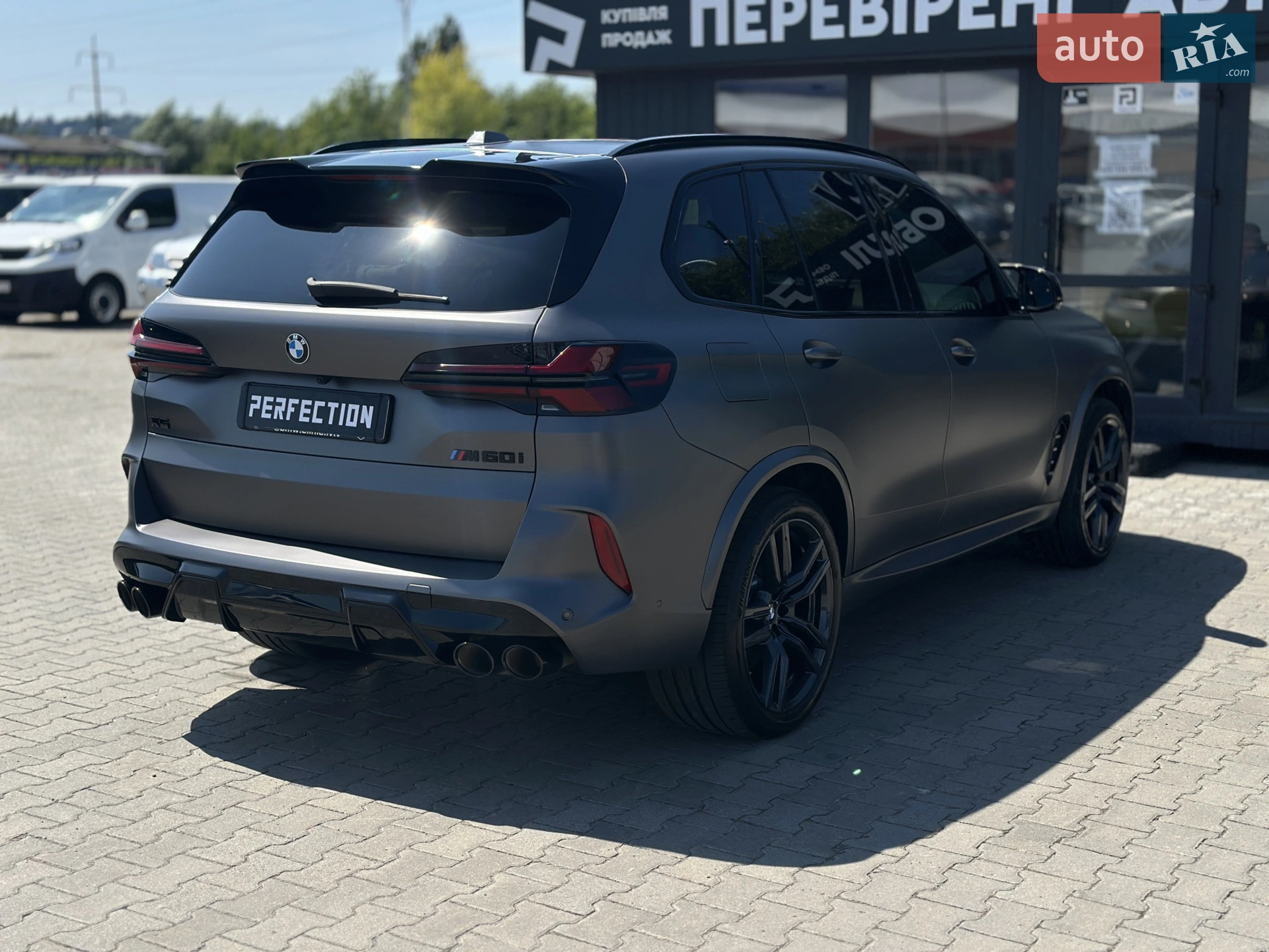 2024 BMW X5 - мініатюра 15