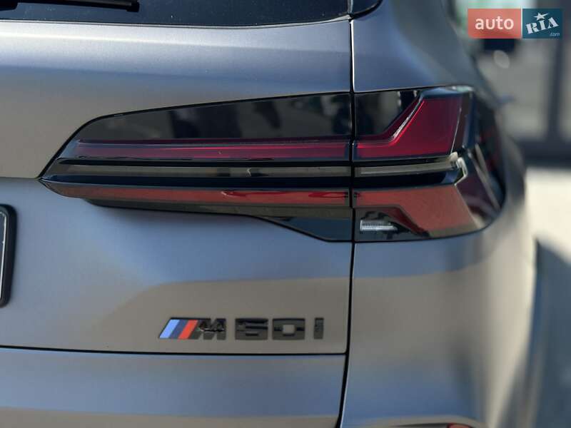 Внедорожник / Кроссовер BMW X5 2024 в Черновцах