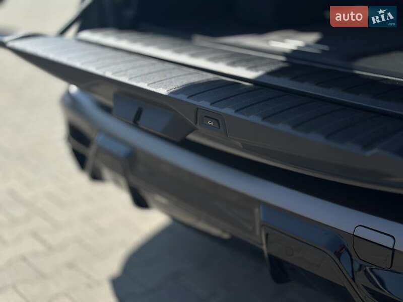 Внедорожник / Кроссовер BMW X5 2024 в Черновцах