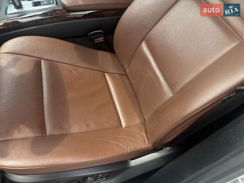 Позашляховик / Кросовер BMW X5 2012 в Рівному фото 26 Позашляховик / Кросовер BMW X5 2012 в Рівному