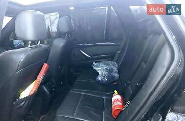 Внедорожник / Кроссовер BMW X5 2004 в Дрогобыче