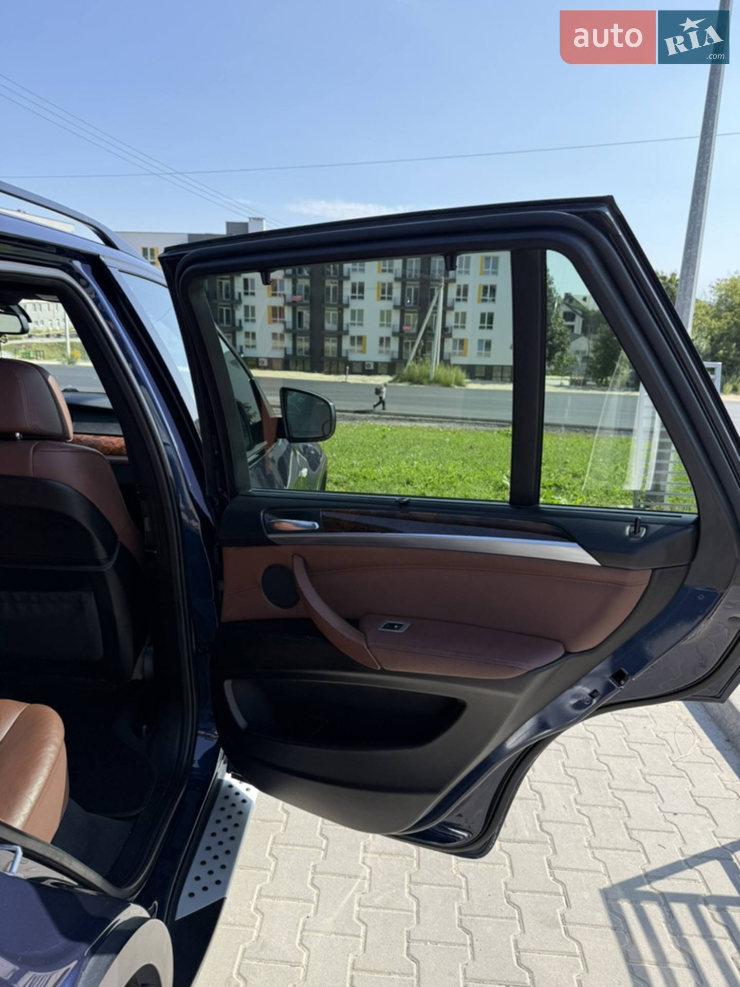 2013 BMW X5 - мініатюра 8
