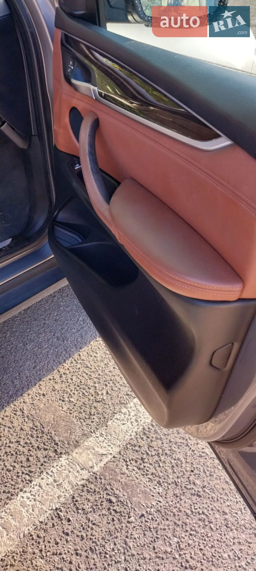 2015 BMW X5 - мініатюра 21