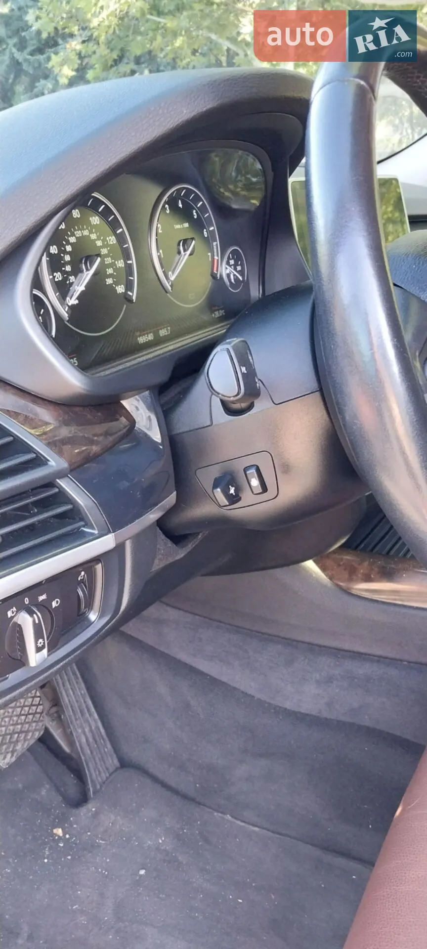 2015 BMW X5 - мініатюра 27