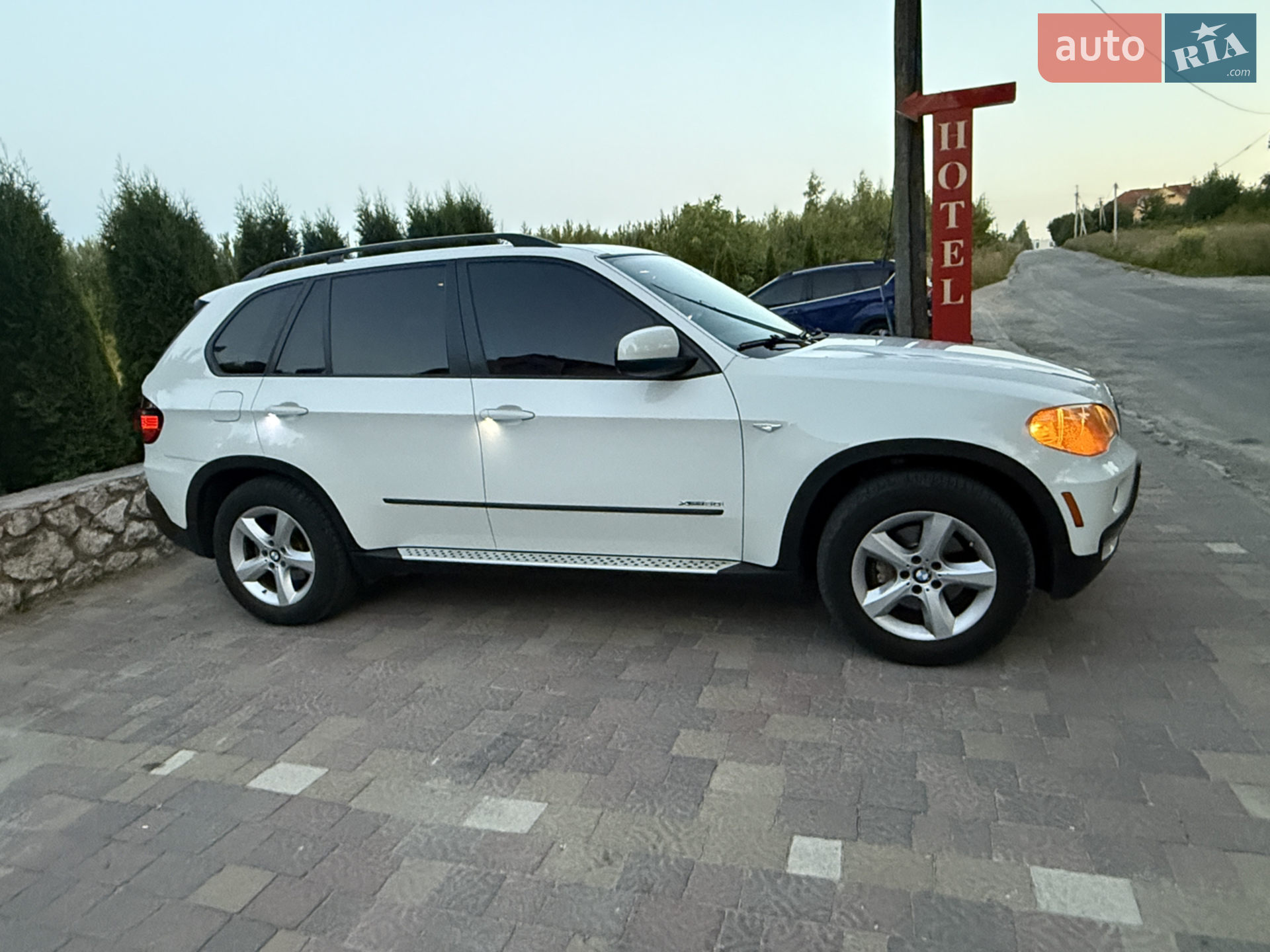 2010 BMW X5 - мініатюра 7